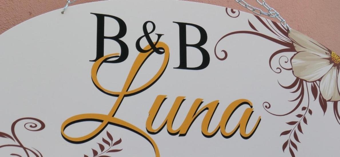 B&B Luna Castelvetro di Modena Esterno foto