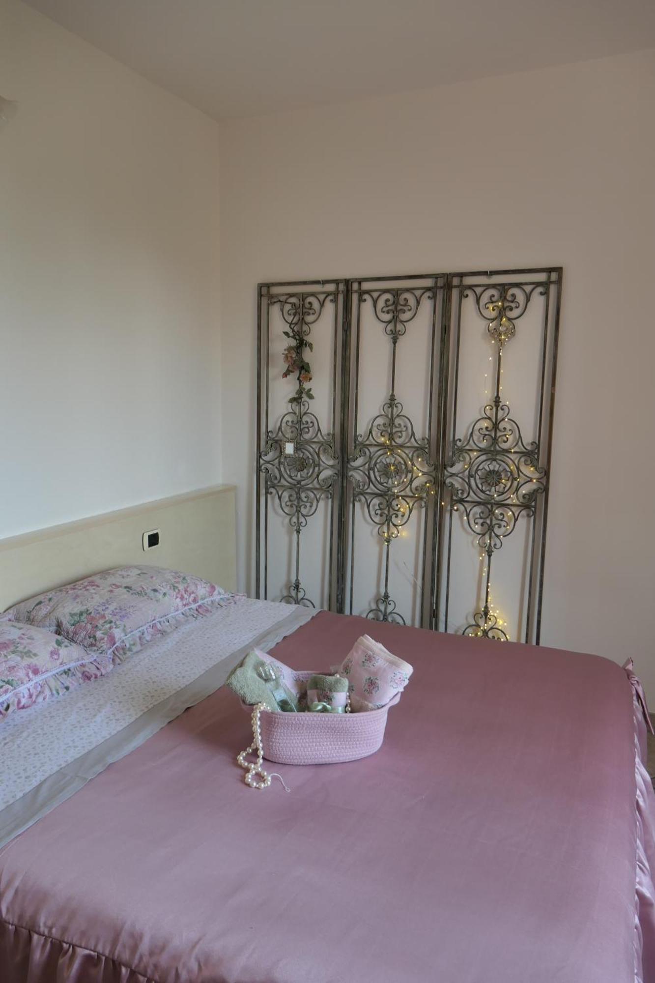 B&B Luna Castelvetro di Modena Esterno foto