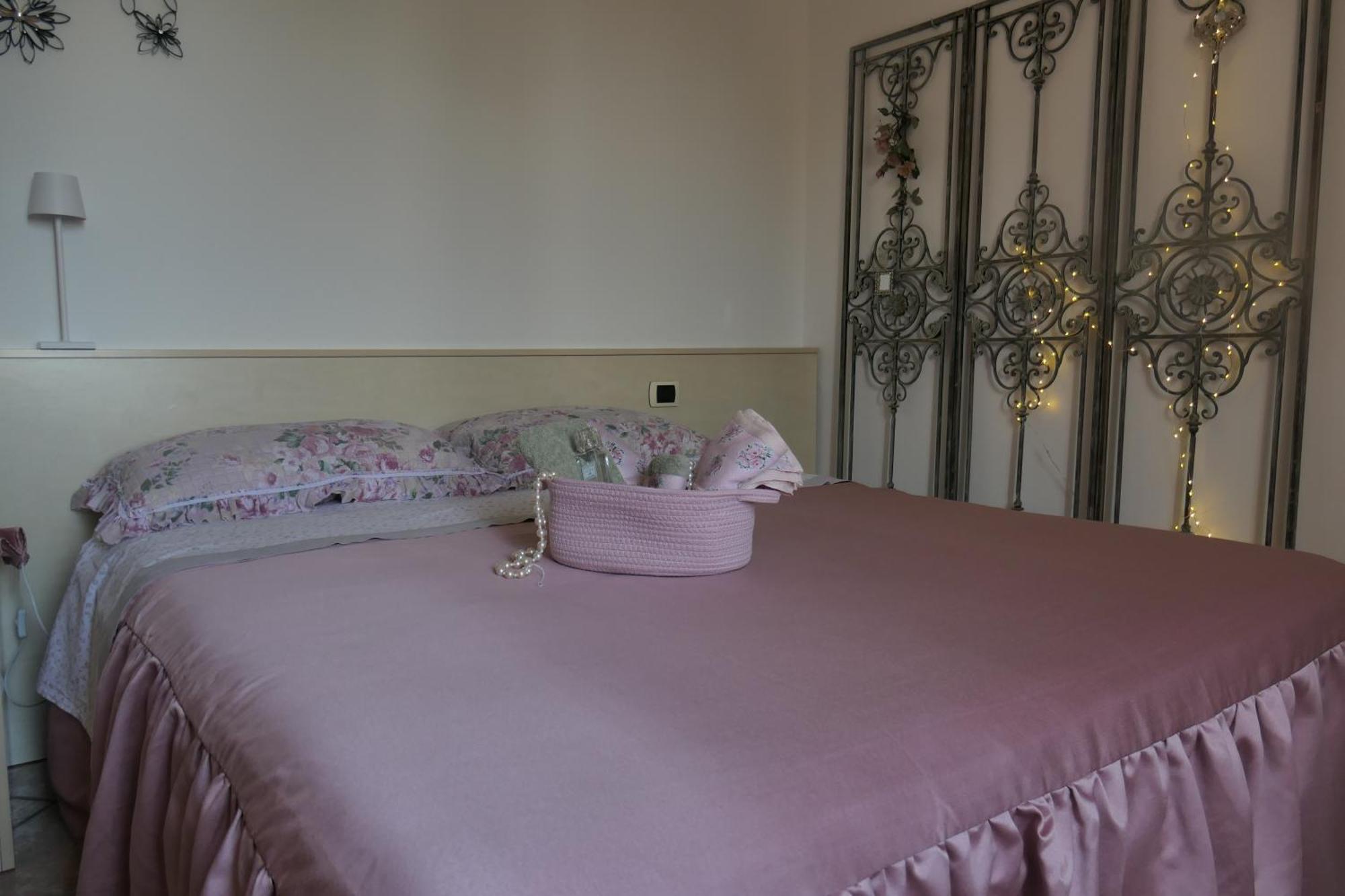 B&B Luna Castelvetro di Modena Esterno foto