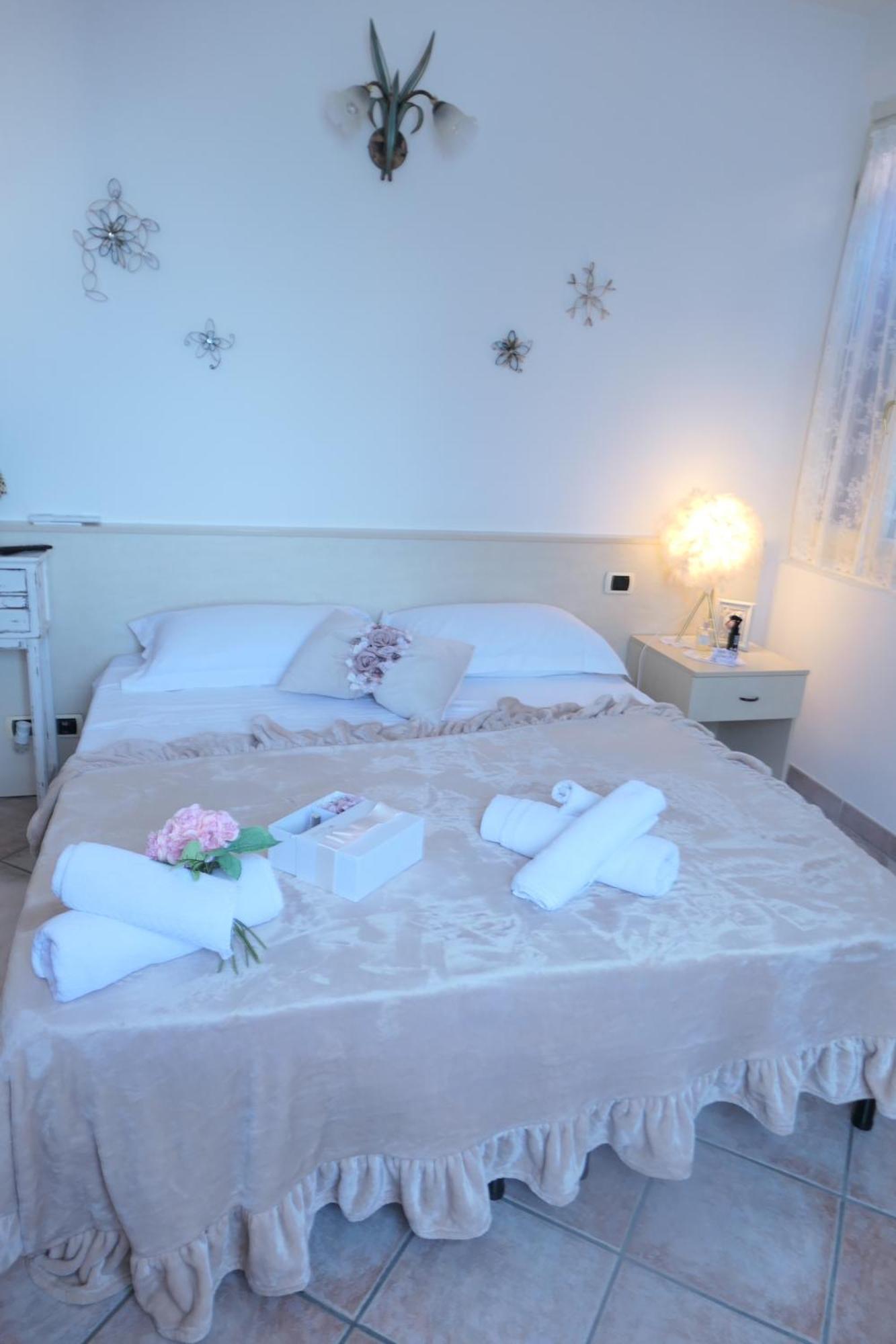 B&B Luna Castelvetro di Modena Esterno foto