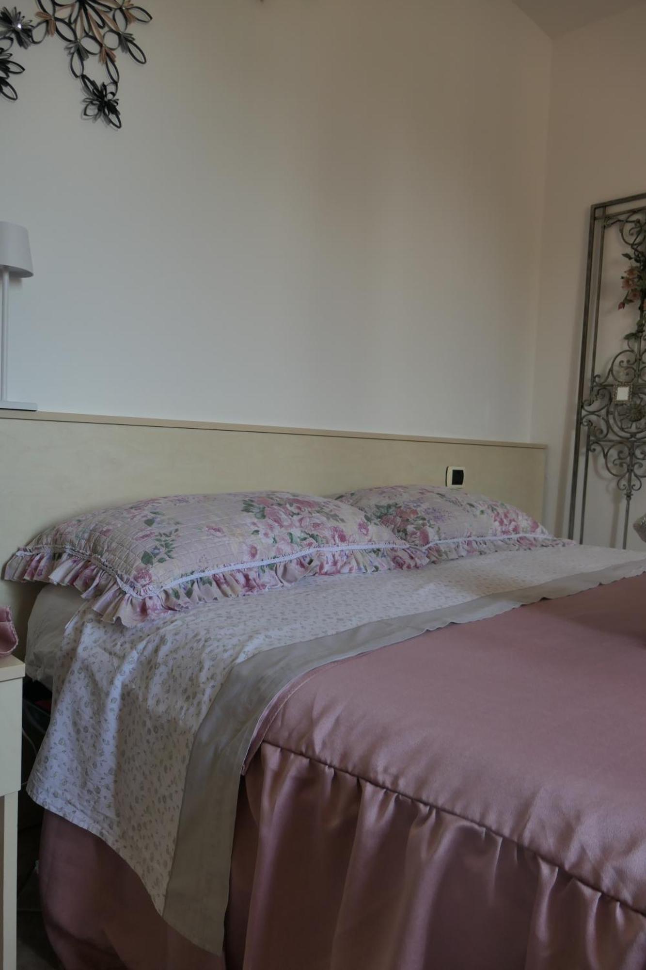 B&B Luna Castelvetro di Modena Esterno foto
