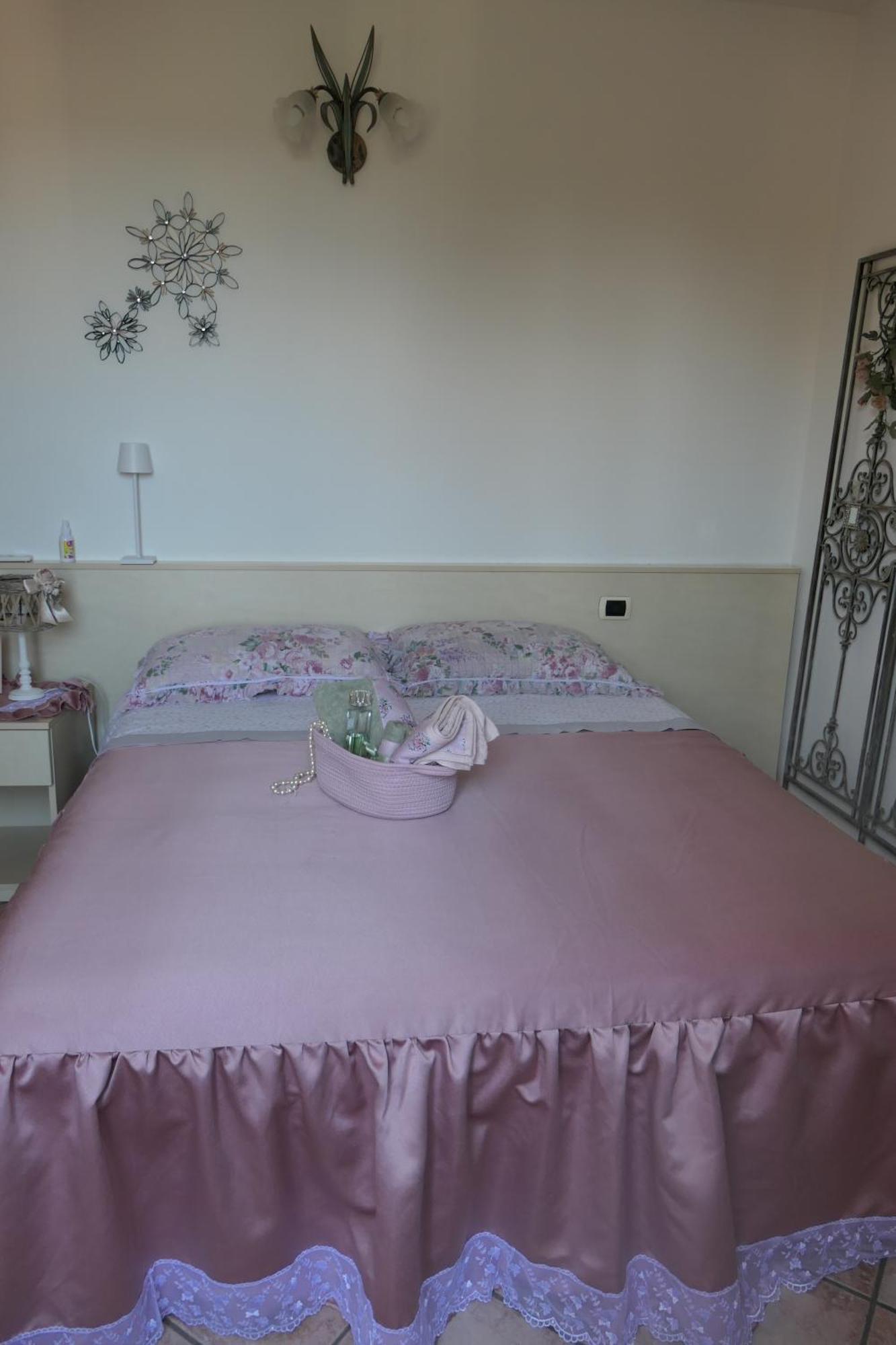 B&B Luna Castelvetro di Modena Esterno foto