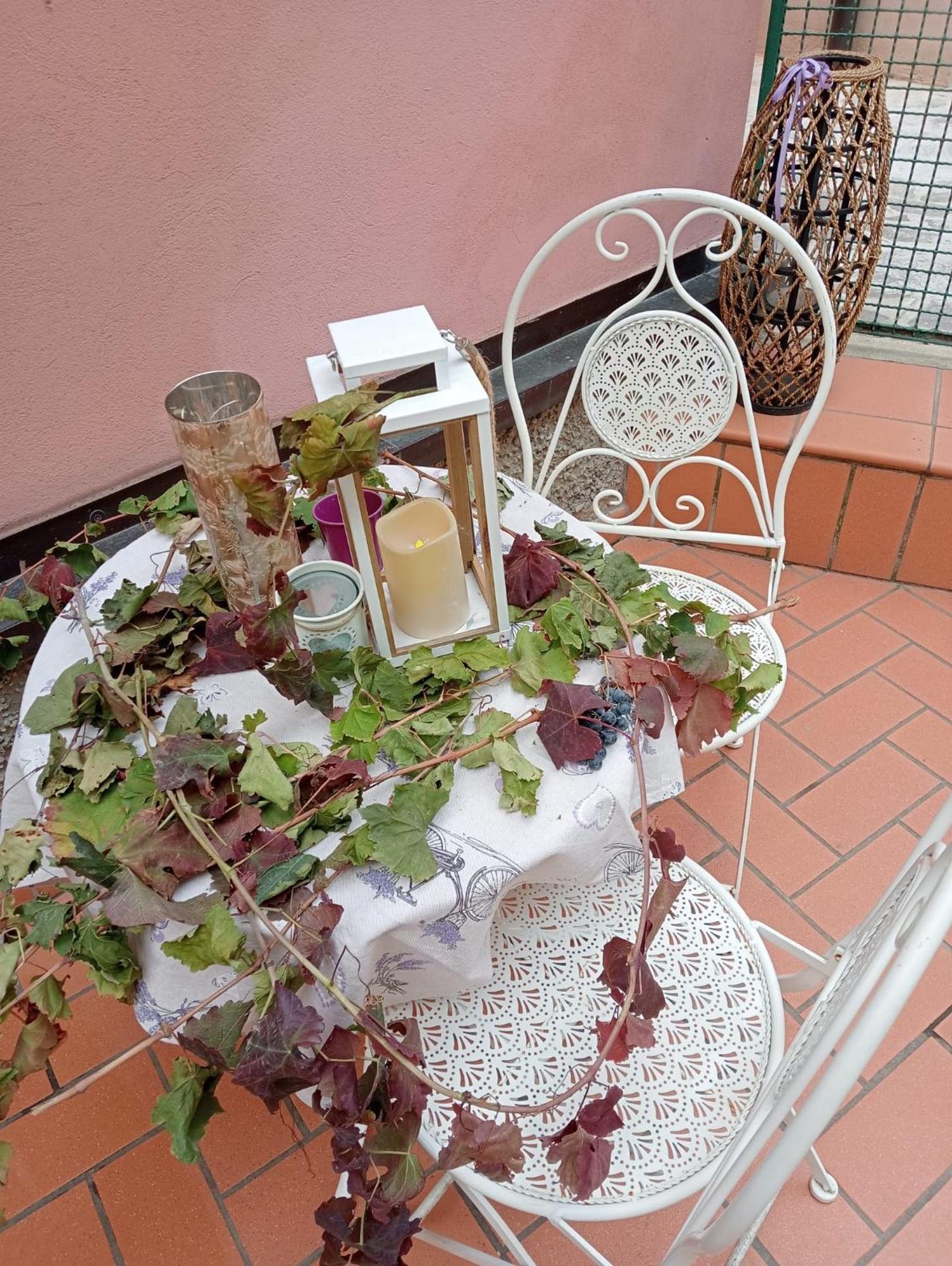B&B Luna Castelvetro di Modena Esterno foto