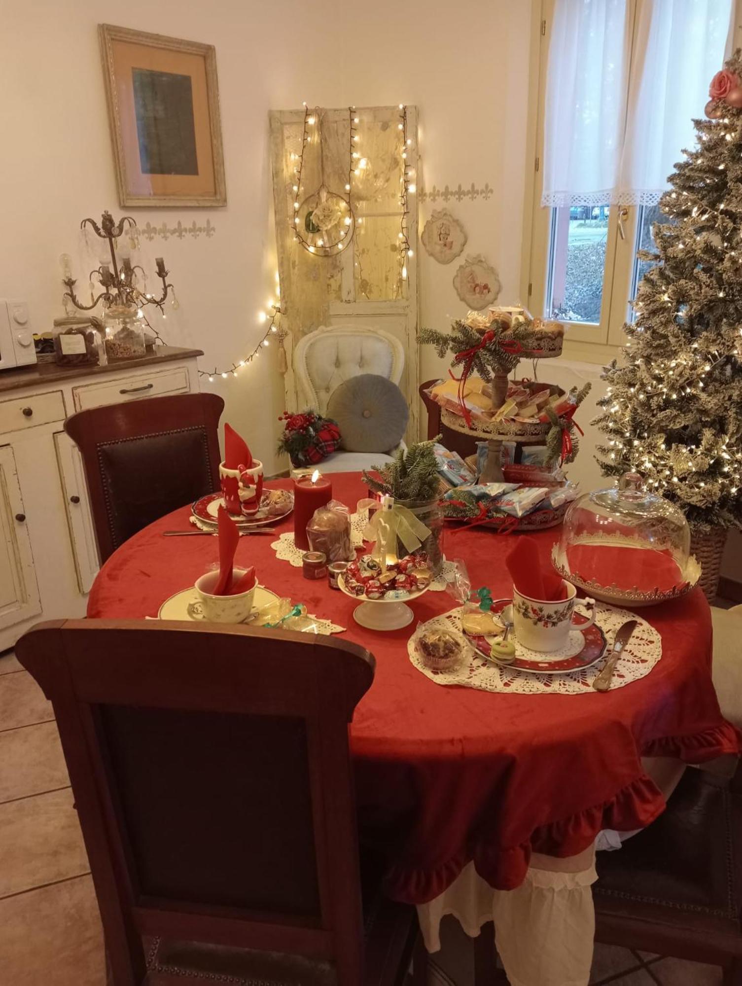 B&B Luna Castelvetro di Modena Esterno foto