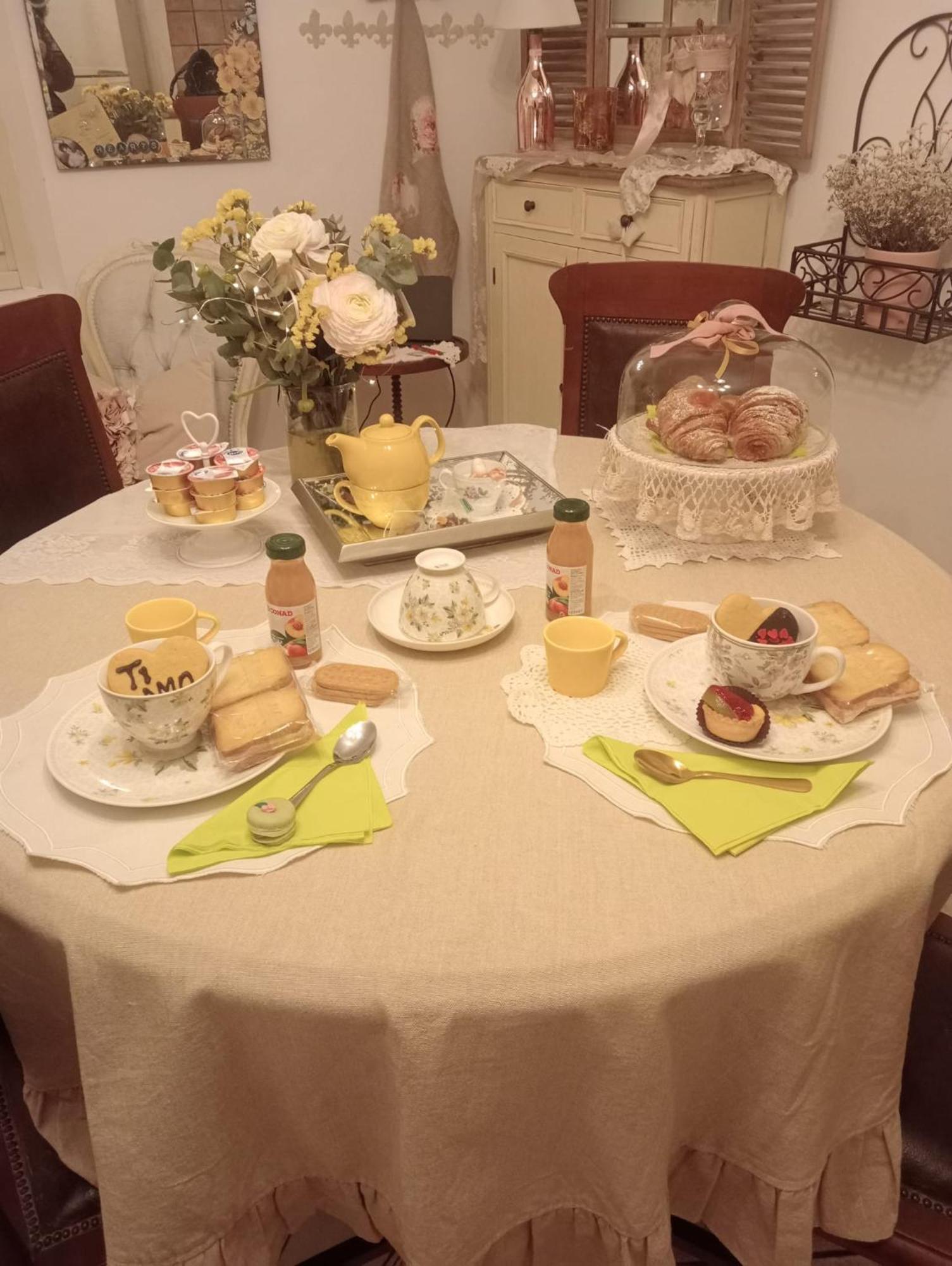 B&B Luna Castelvetro di Modena Esterno foto